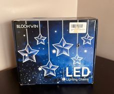 Christmas Led Lighting