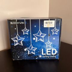 Christmas Led Lighting