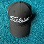 12 ProV1 and Titleist Tour Breezer Hat Image 3