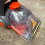 Vax Rapide Spring Clean Carpet Cleaner Image 2