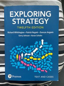exploring strategy