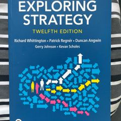 exploring strategy
