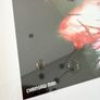 Chainsaw Man Anime Poster with frame! Image 4