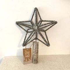 Christmas Tree Topper