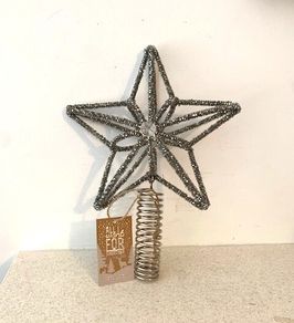 Christmas Tree Topper
