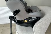 Joie i-Spin 360 Car Seat - Grey