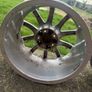 mercedes slk alloys Image 4