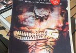 Slipknot Guitar Book