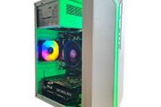 Custom Gaming PC (New)