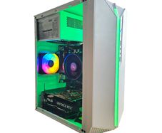 Custom Gaming PC (New)