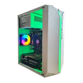 Custom Gaming PC (New)