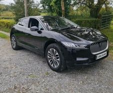 2020 Jaguar I-Pace