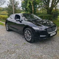 2020 Jaguar I-Pace