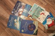 Christmas book bundle