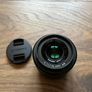 Panasonic 25mm f1.7 Image 4