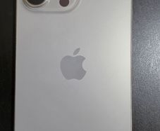 Iphone 15 pro max 256gb natural titanium