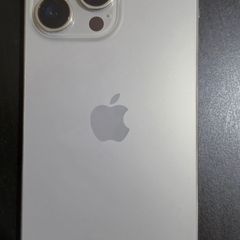Iphone 15 pro max 256gb natural titanium