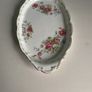 Reduced Royal Albert Flowers of the month dish Image 3