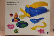 Play dough