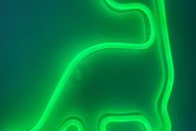 Neon light