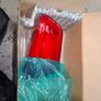 kia sportage LH tail gate lamp 2013-2015 Image 2