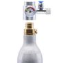 Aqua Art CO2 Reducer for Soda System Cylinders Image 6