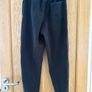 Bershka Track pants. Men's Small Image 2