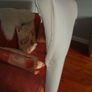 5Ft. Headboard for Sale Image 6
