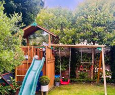Jungle Gym