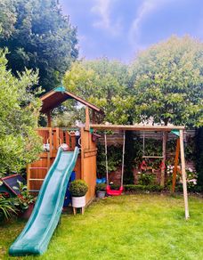 Jungle Gym