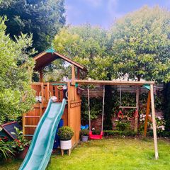Jungle Gym