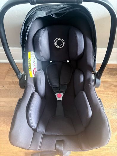 Bugaboo fox 5 renew
