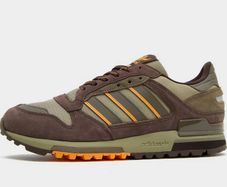 adidas Originals ZX 600 shoes (size 8)