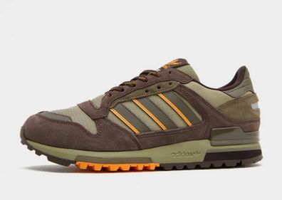 adidas Originals ZX 600 shoes (size 8)