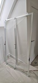 Sliding Shower Door