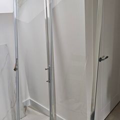 Sliding Shower Door