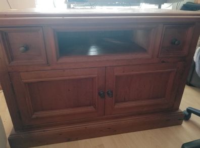 TV Cabinet