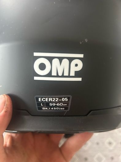 Omp hemlet