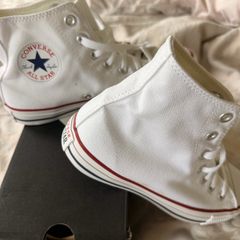 Converse  All Star Hi (high-top) brand new mint condition
