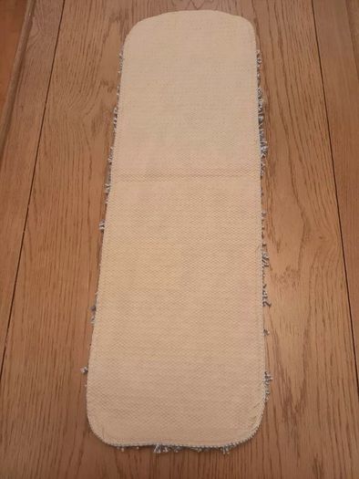 Carpet Stair Treads x 12