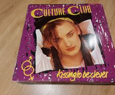 Culture Club - Vinyl Records