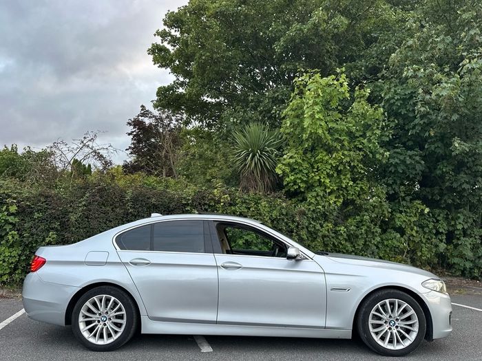 Bmw 18 inch f10 alloys