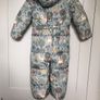 Next Snowsuit 3-4 Image 2