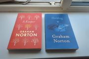 Graham Norton Books