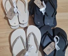 flip-flops