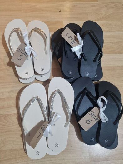 flip-flops