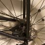 TREK touring bike Image 2
