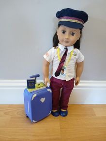 Generation Doll