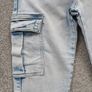 NEXT boy's jeans/ trousers. Age 7 Image 3