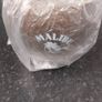Malibu coconut cocktail cups.[box of 6] Image 3